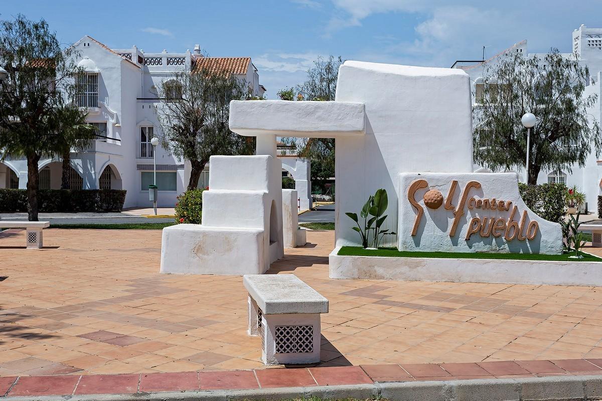 Apartamento en Venta en Roquetas de Mar