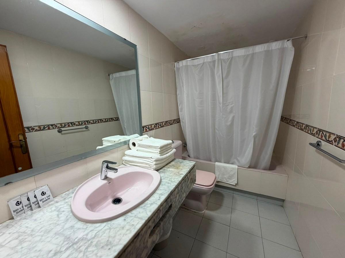 Apartamento en Venta en Roquetas de Mar