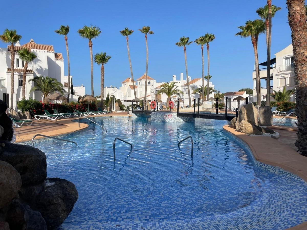 Apartamento en Venta en Roquetas de Mar