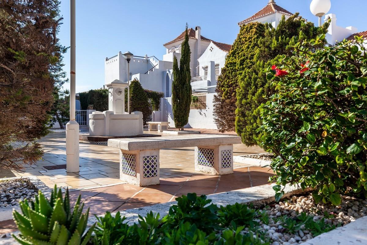 Apartamento en Venta en Roquetas de Mar