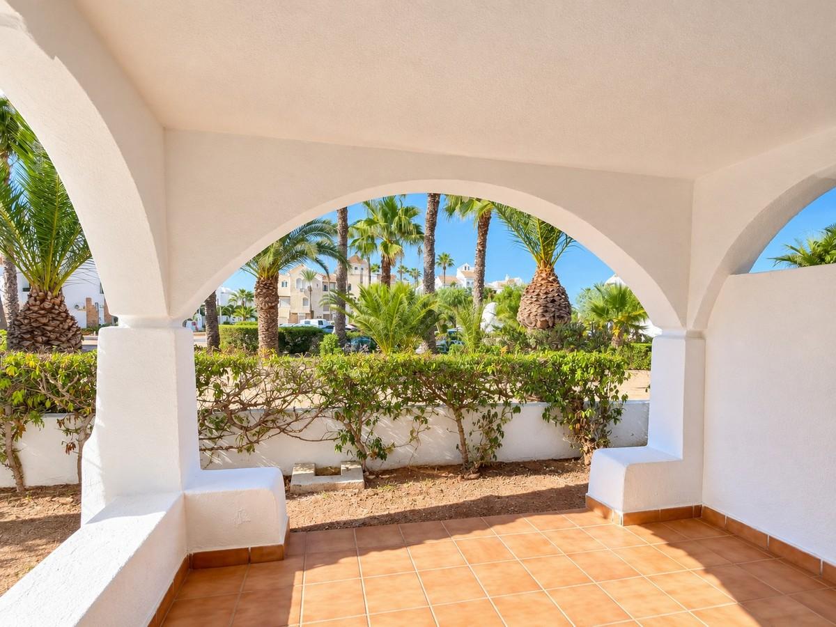 Apartamento en Venta en Roquetas de Mar