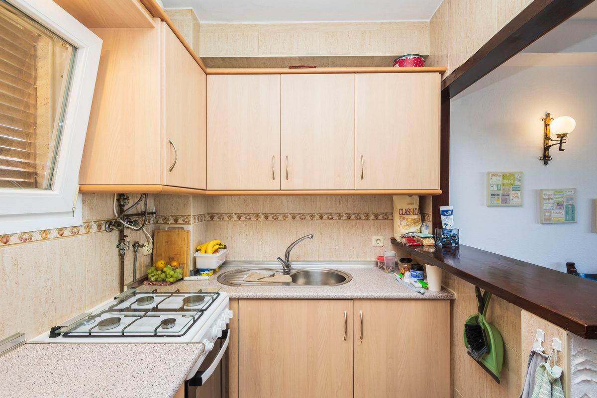 Apartamento en Venta en Roquetas de Mar