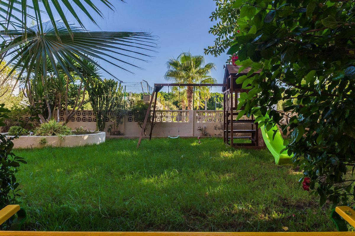 Apartamento en Venta en Roquetas de Mar