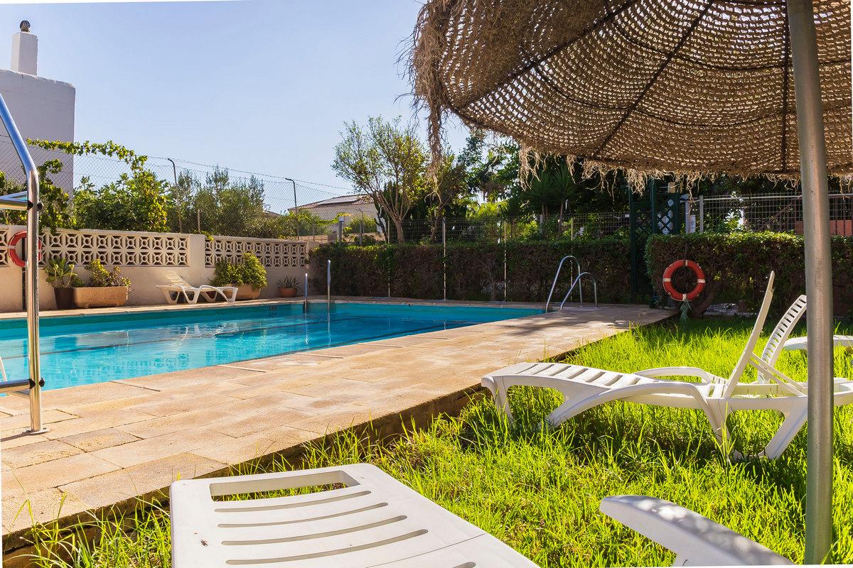 Apartamento en Venta en Roquetas de Mar