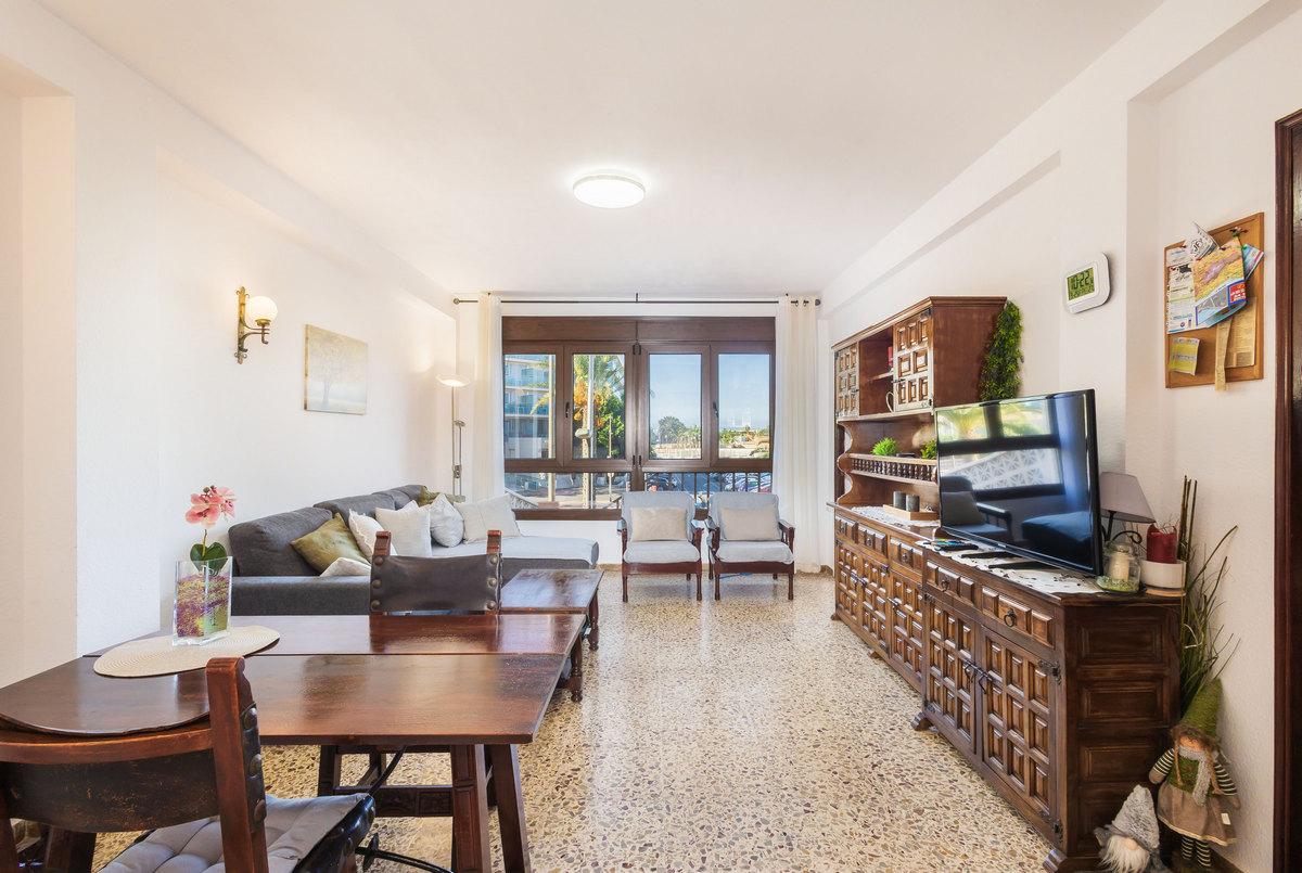 Apartamento en Venta en Roquetas de Mar