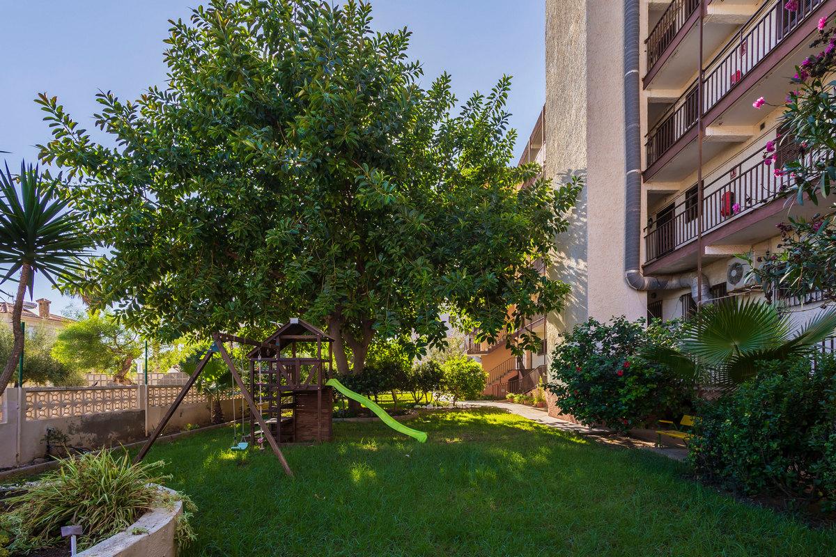 Apartamento en Venta en Roquetas de Mar