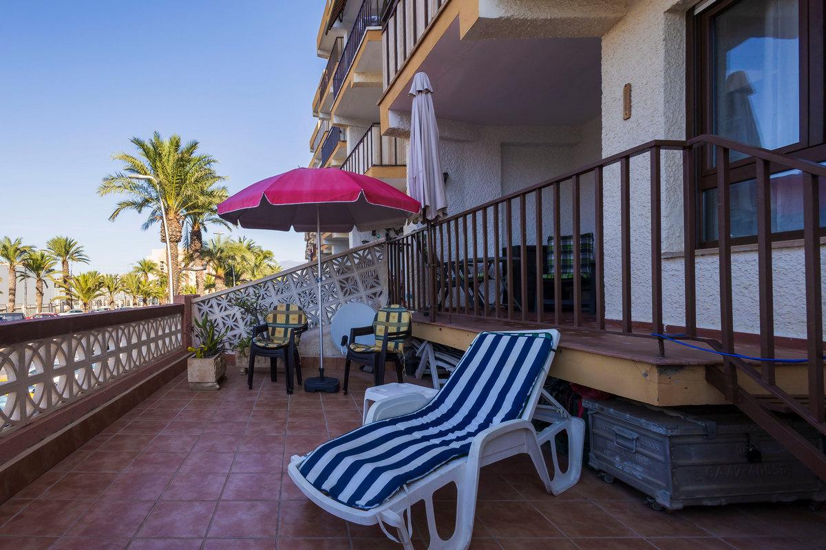Apartamento en Venta en Roquetas de Mar