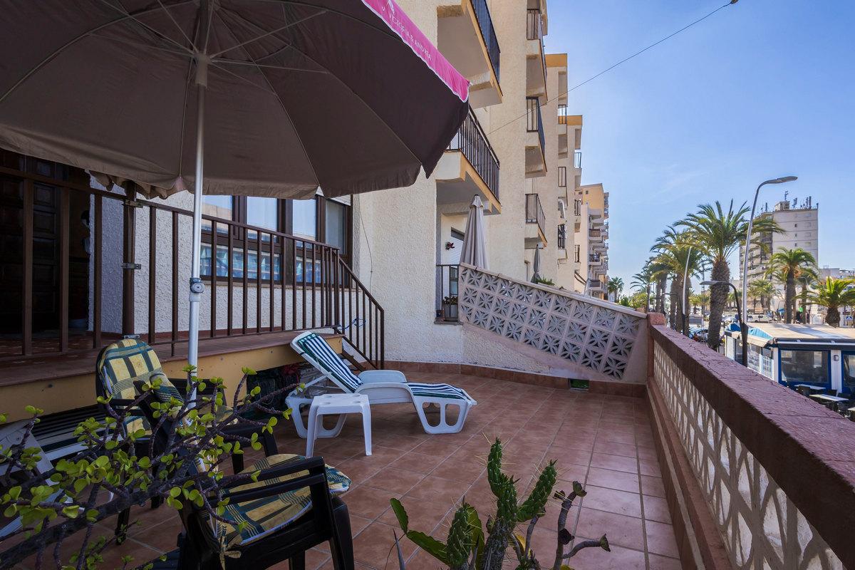 Apartamento en Venta en Roquetas de Mar