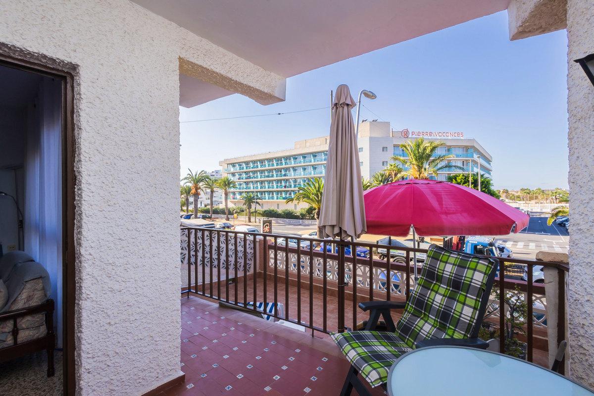 Apartamento en Venta en Roquetas de Mar