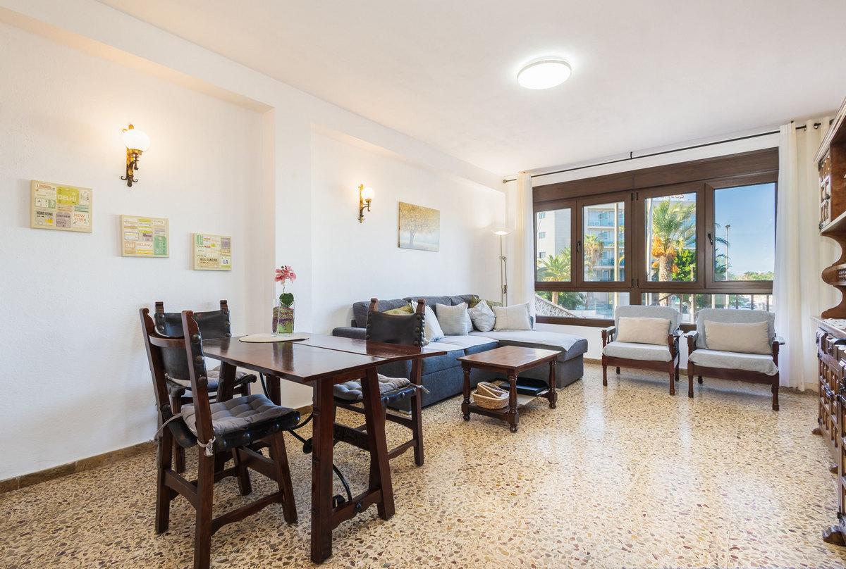Apartamento en Venta en Roquetas de Mar