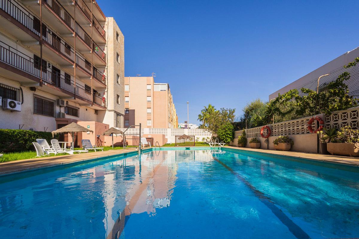 Apartamento en Venta en Roquetas de Mar