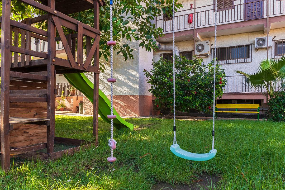 Apartamento en Venta en Roquetas de Mar