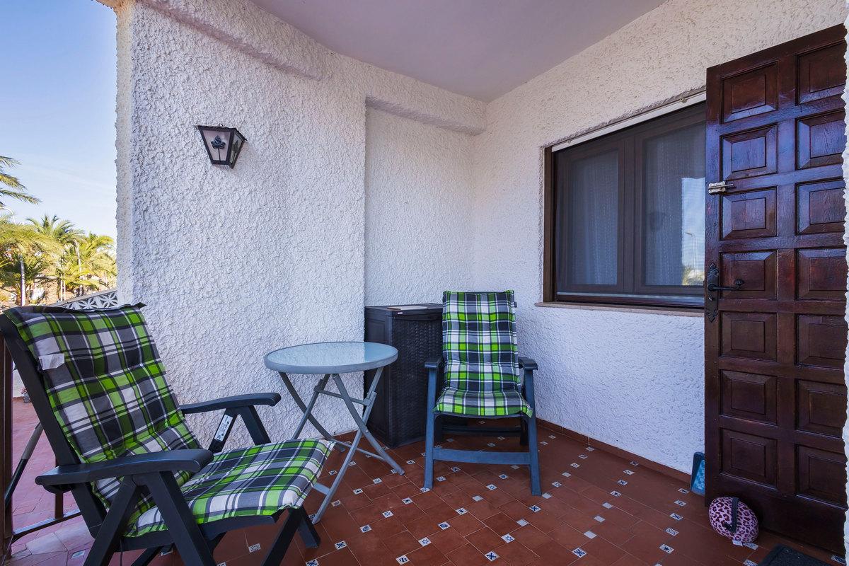 Apartamento en Venta en Roquetas de Mar