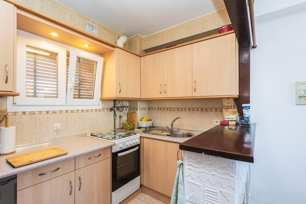 Apartamento en Venta en Roquetas de Mar