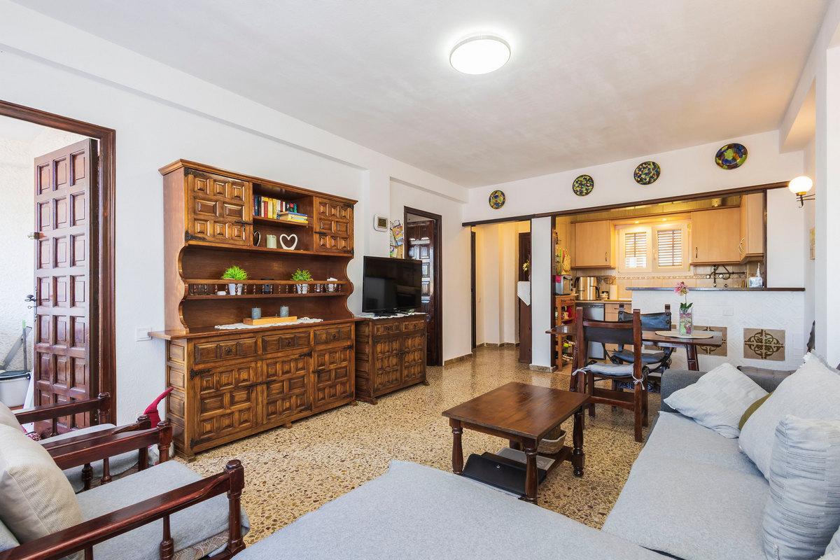 Apartamento en Venta en Roquetas de Mar