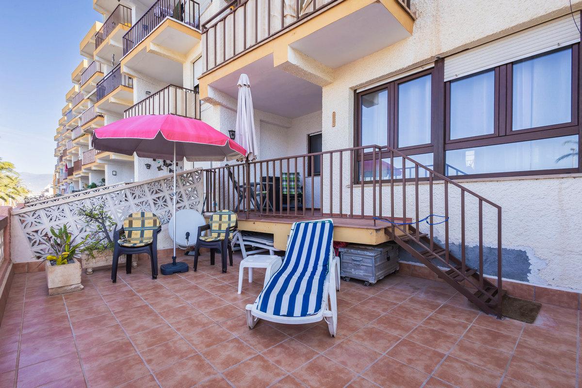 Apartamento en Venta en Roquetas de Mar