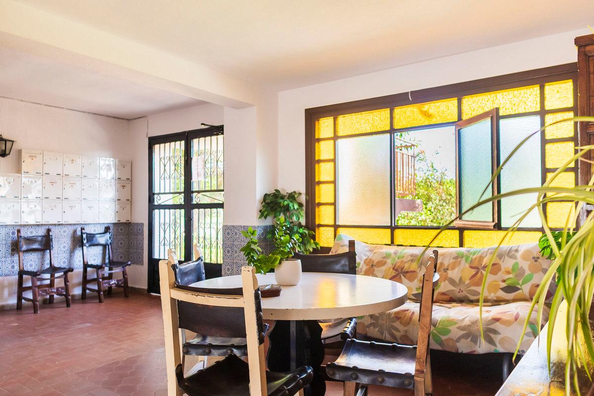 Apartamento en Venta en Roquetas de Mar