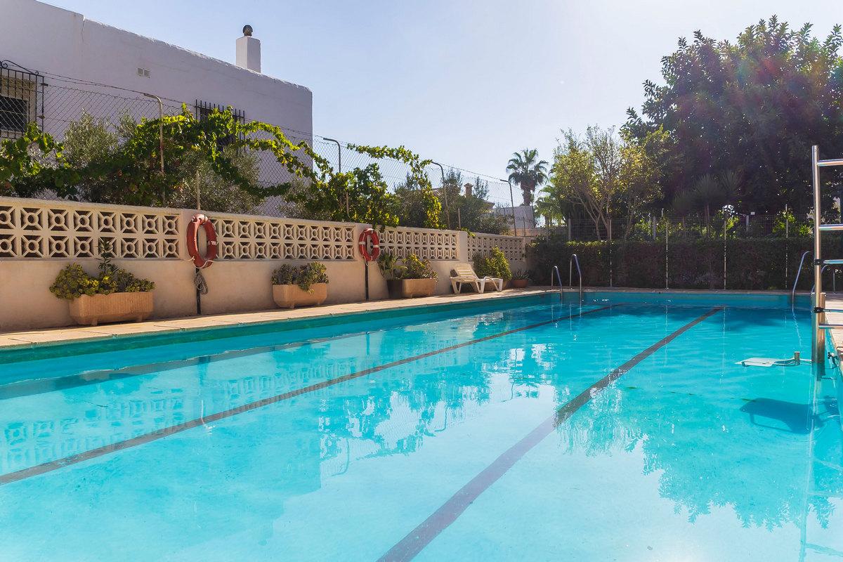 Apartamento en Venta en Roquetas de Mar