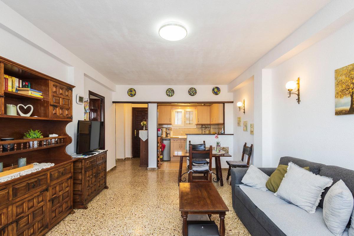 Apartamento en Venta en Roquetas de Mar