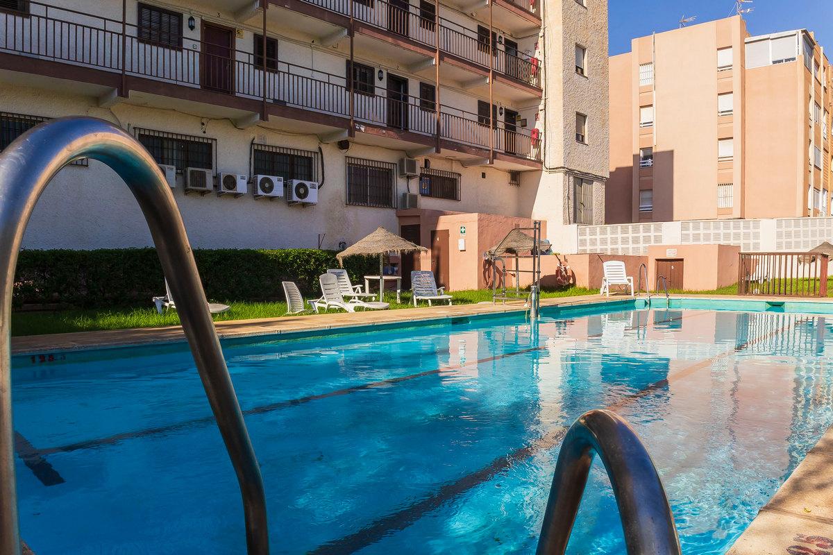 Apartamento en Venta en Roquetas de Mar