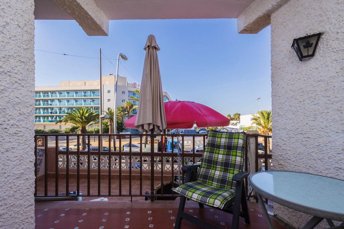 Apartamento en Venta en Roquetas de Mar