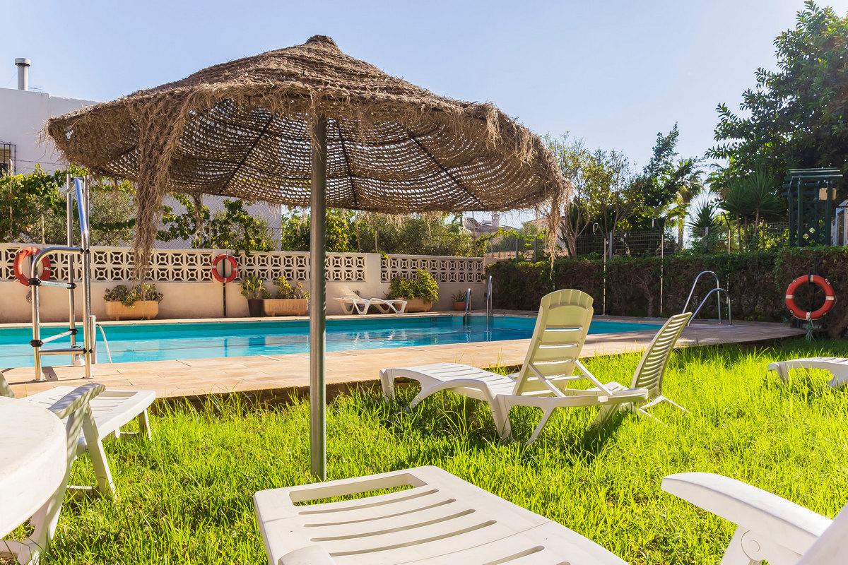 Apartamento en Venta en Roquetas de Mar