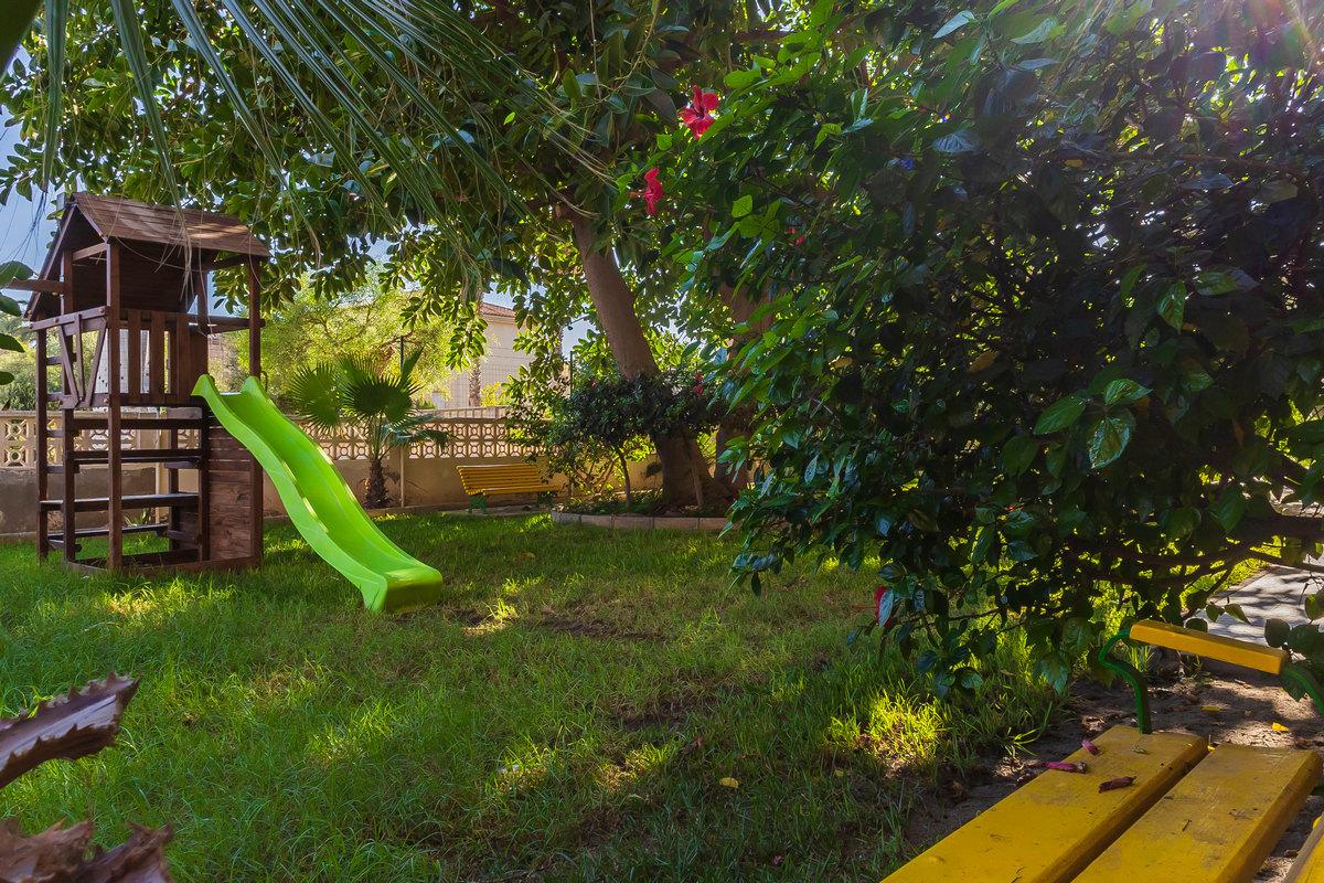 Apartamento en Venta en Roquetas de Mar
