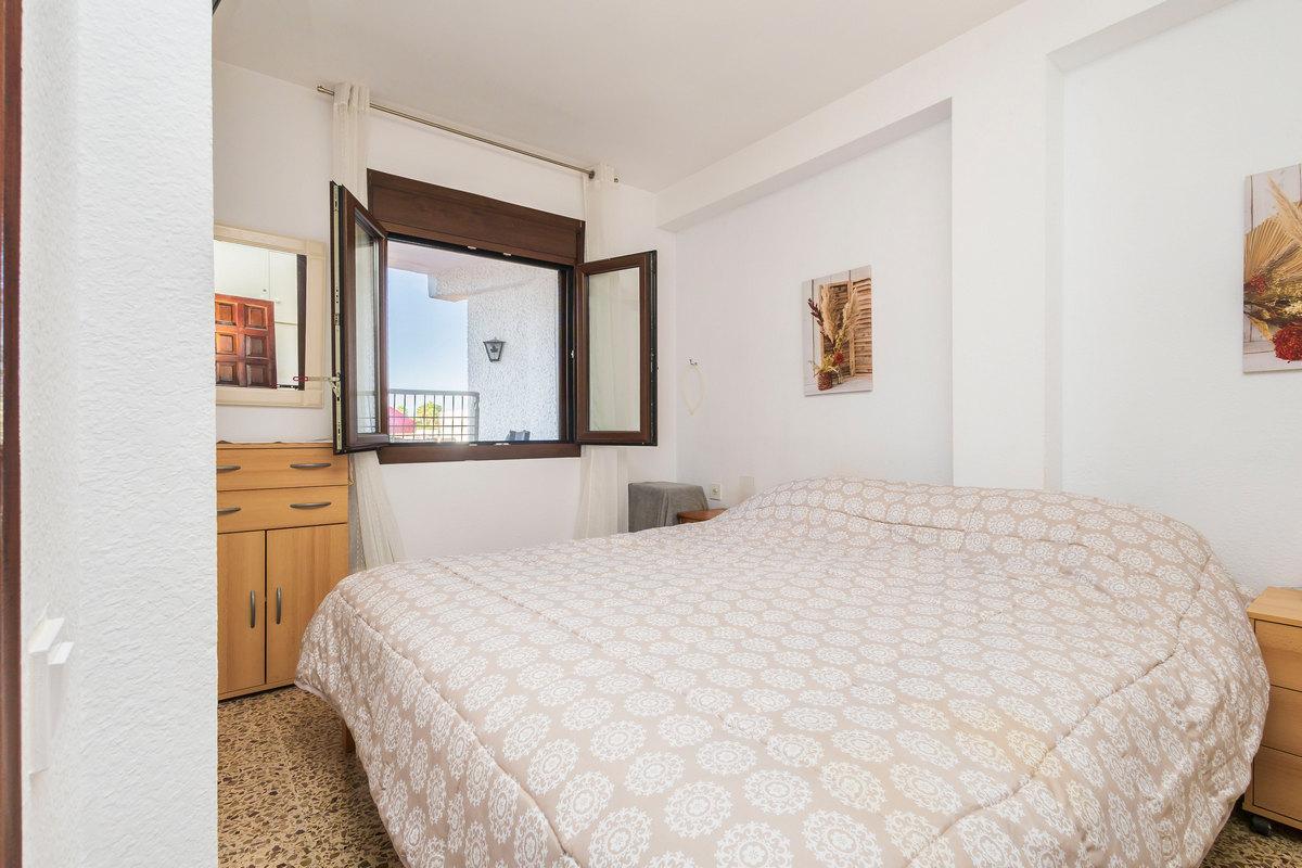 Apartamento en Venta en Roquetas de Mar