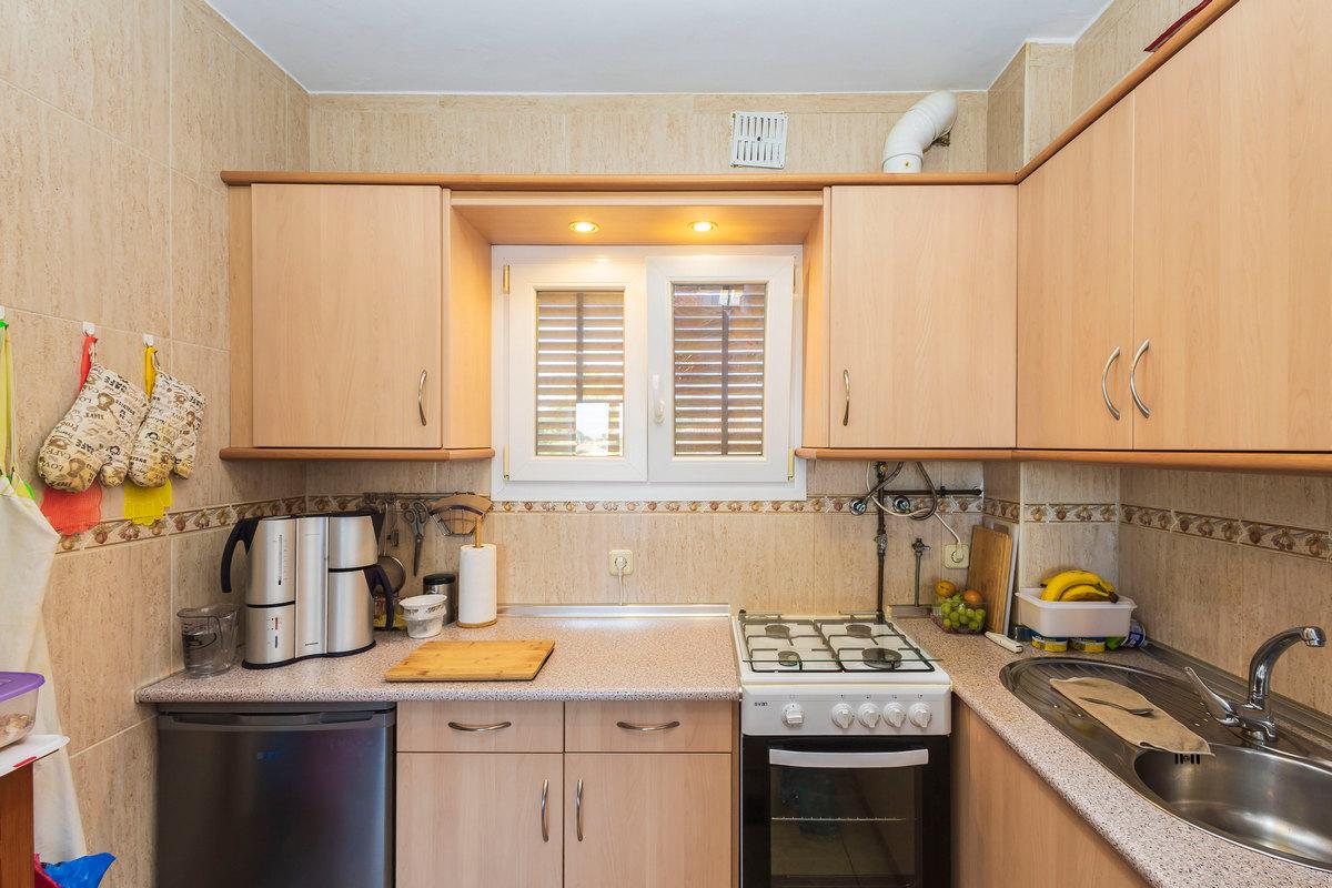 Apartamento en Venta en Roquetas de Mar