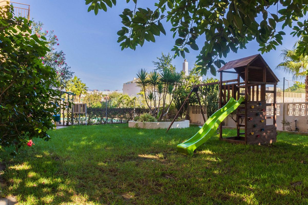 Apartamento en Venta en Roquetas de Mar