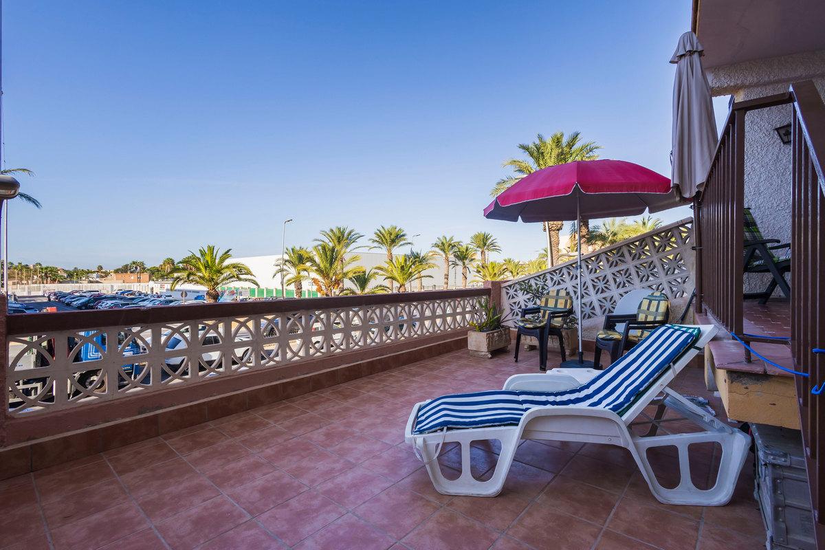 Apartamento en Venta en Roquetas de Mar