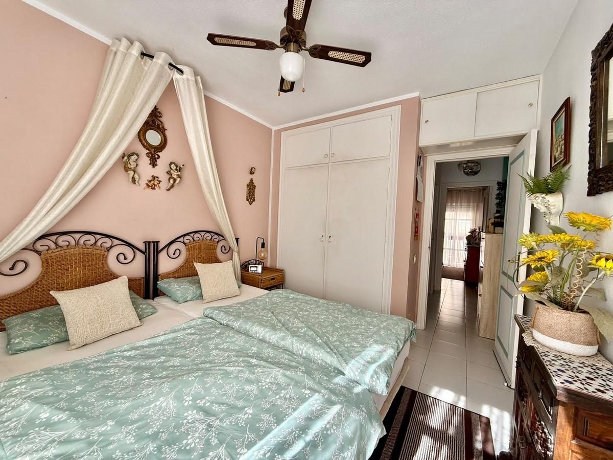 Ático en Venta en Roquetas de Mar