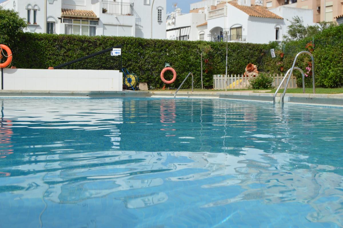 Ático en Venta en Roquetas de Mar