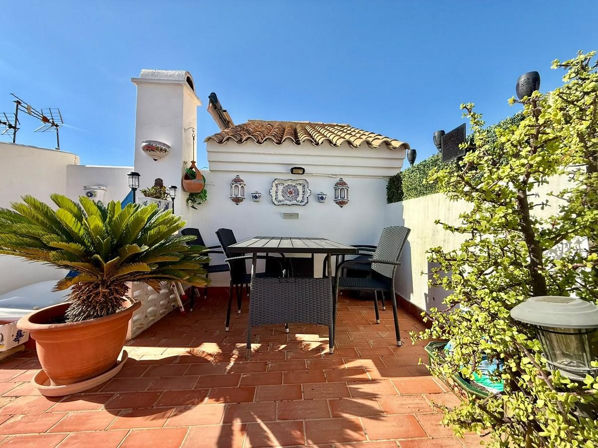 Ático en Venta en Roquetas de Mar