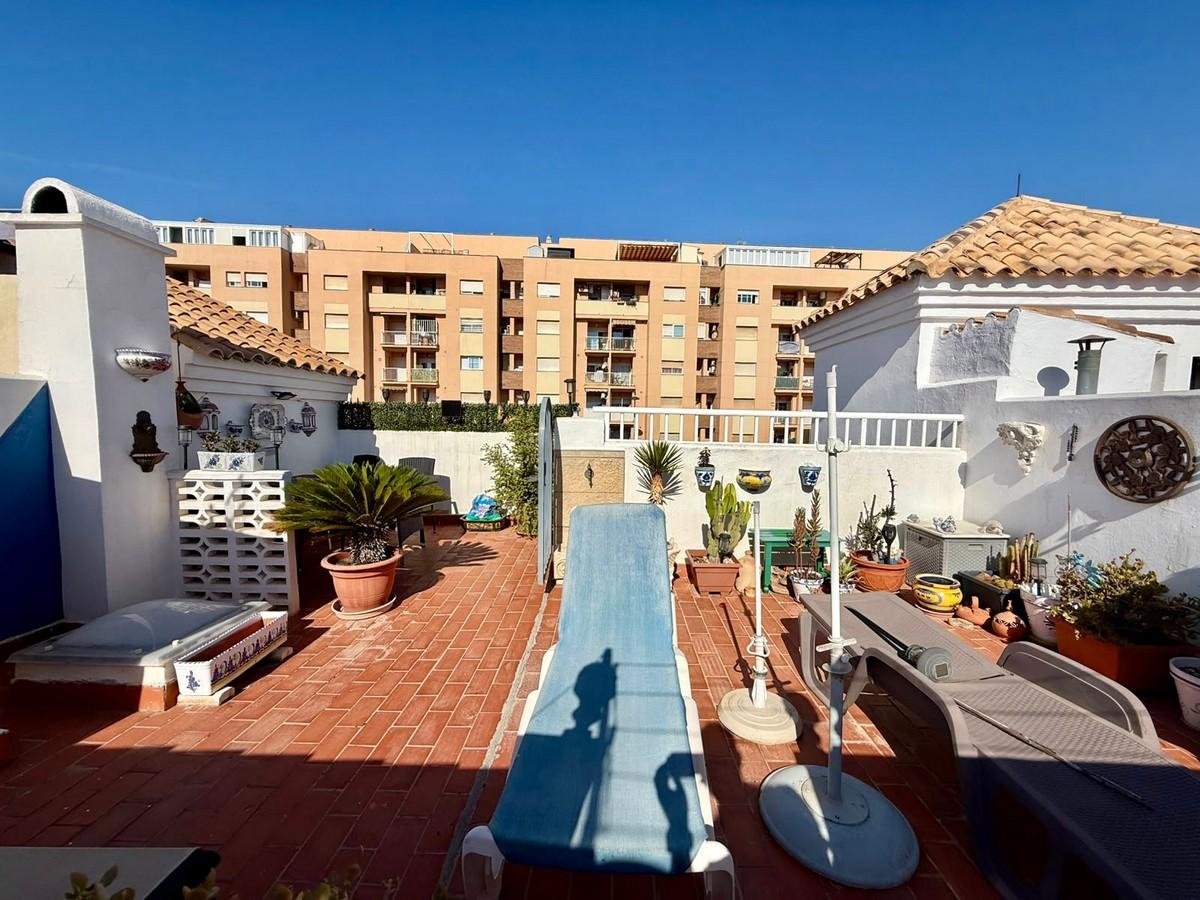 Ático en Venta en Roquetas de Mar