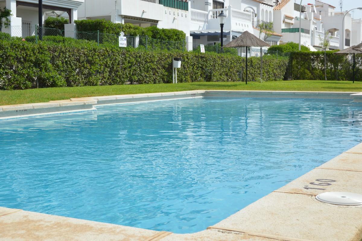 Ático en Venta en Roquetas de Mar