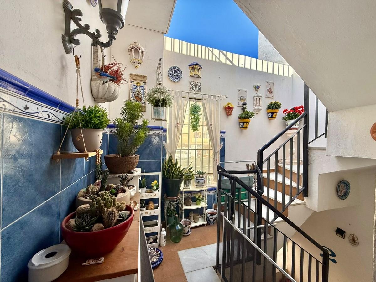 Ático en Venta en Roquetas de Mar