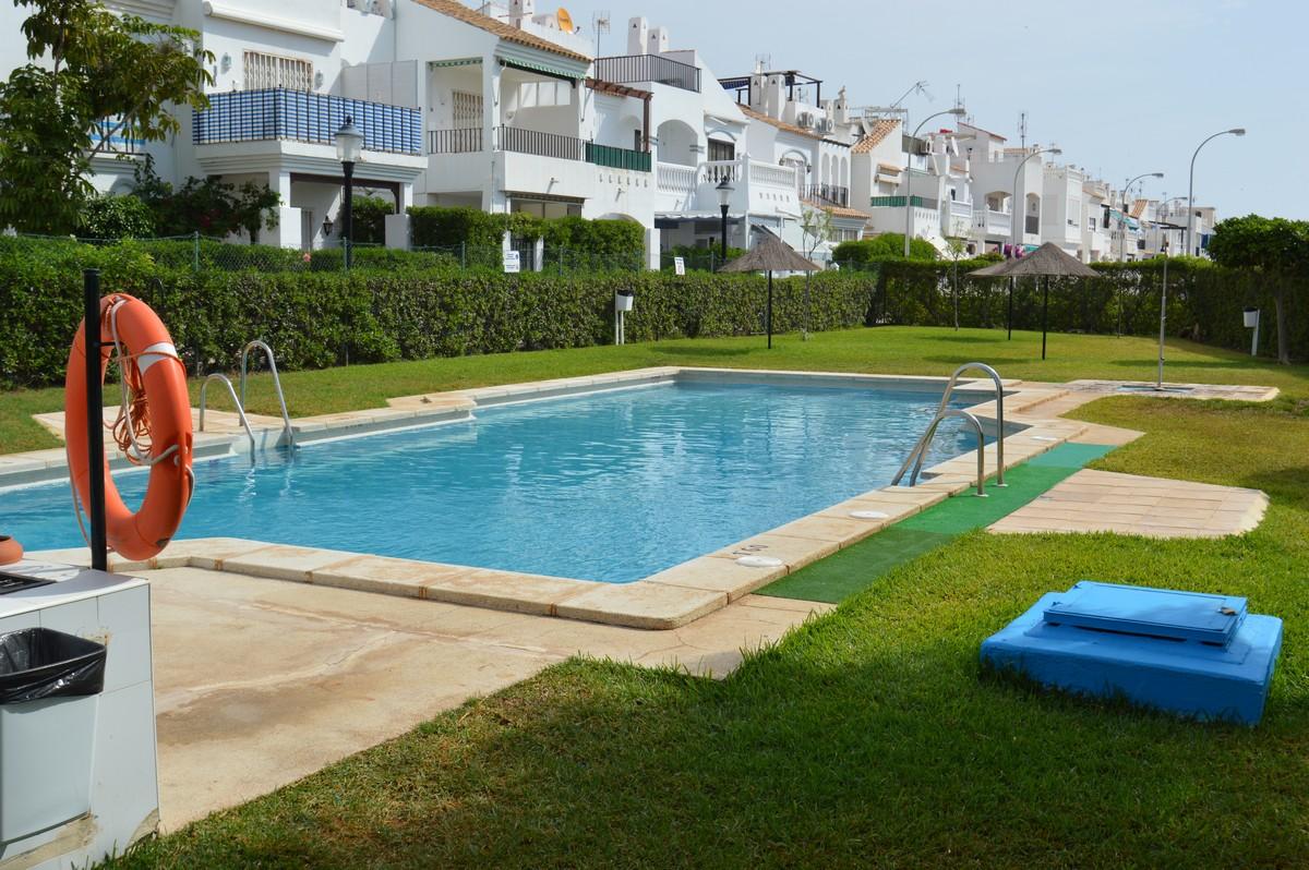 Ático en Venta en Roquetas de Mar