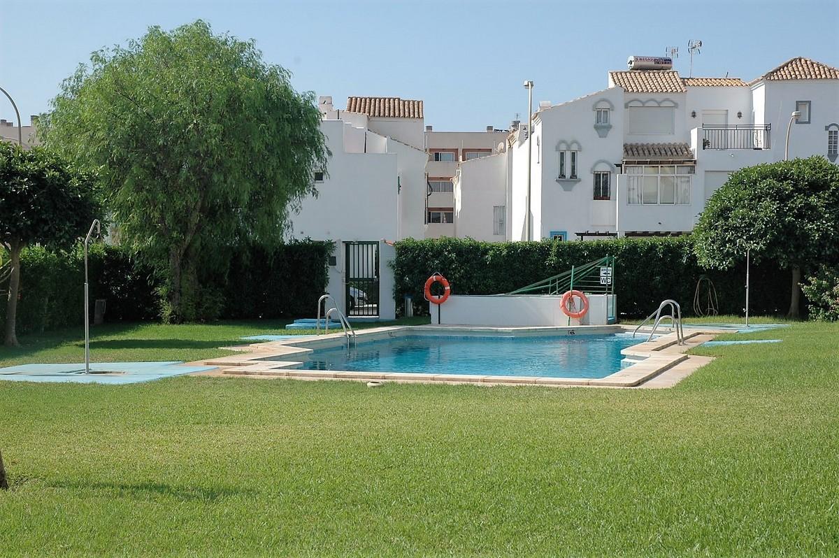 Ático en Venta en Roquetas de Mar