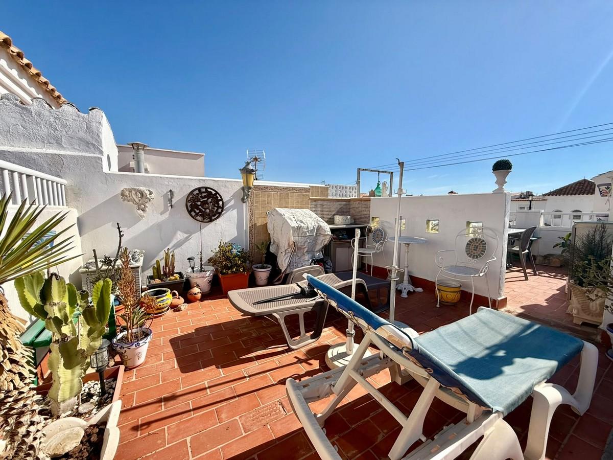 Ático en Venta en Roquetas de Mar