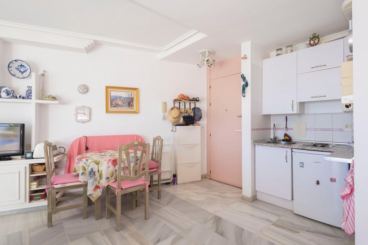 Ático en Venta en Roquetas de Mar