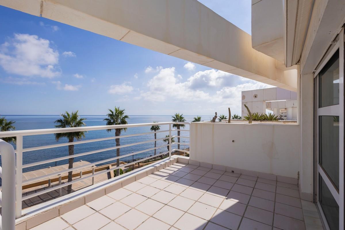 Ático en Venta en Roquetas de Mar