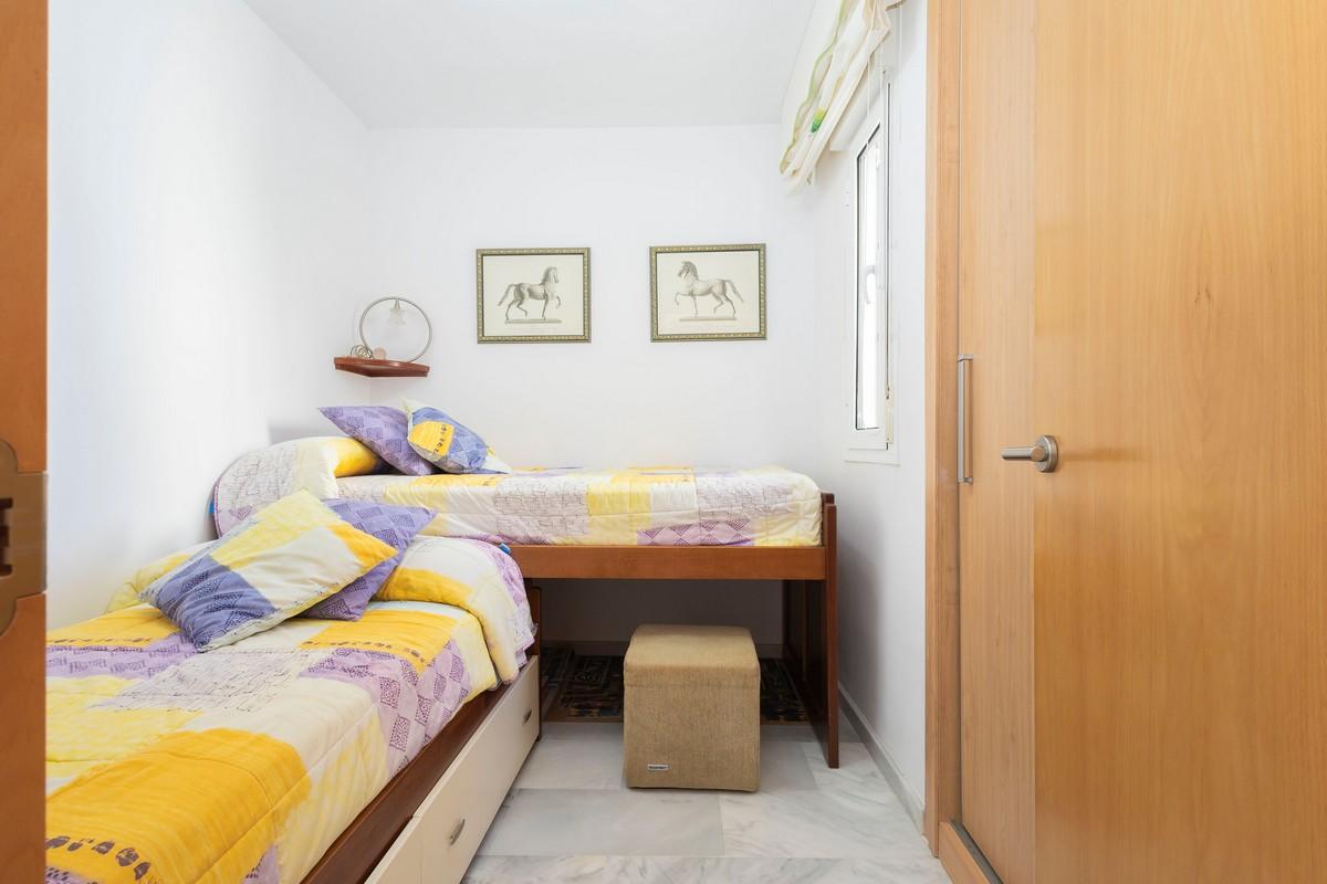 Ático en Venta en Roquetas de Mar