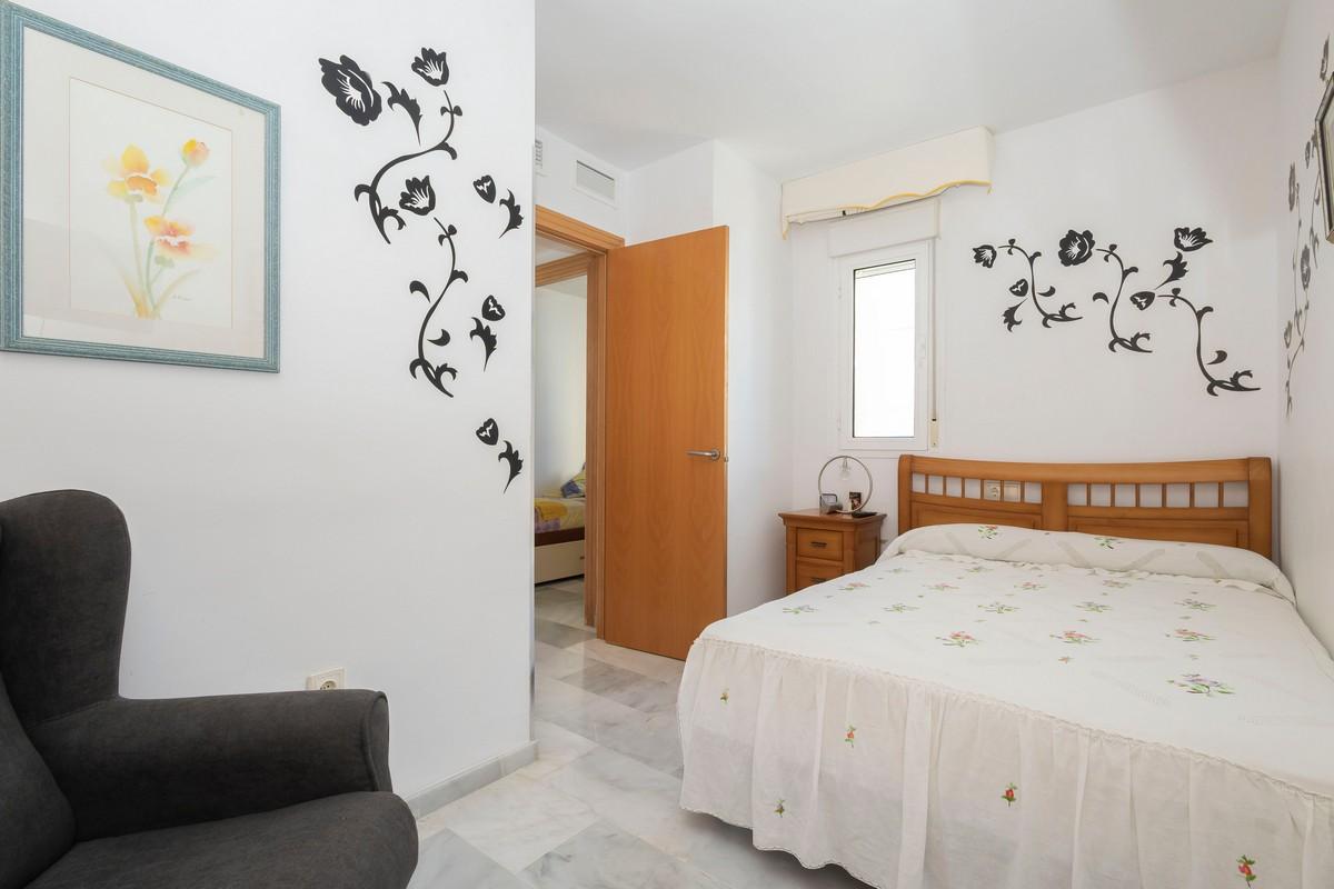 Ático en Venta en Roquetas de Mar