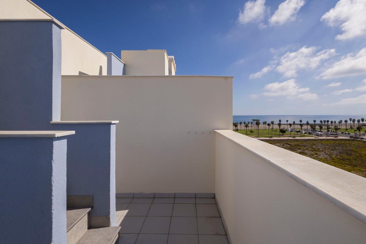 Ático en Venta en Roquetas de Mar