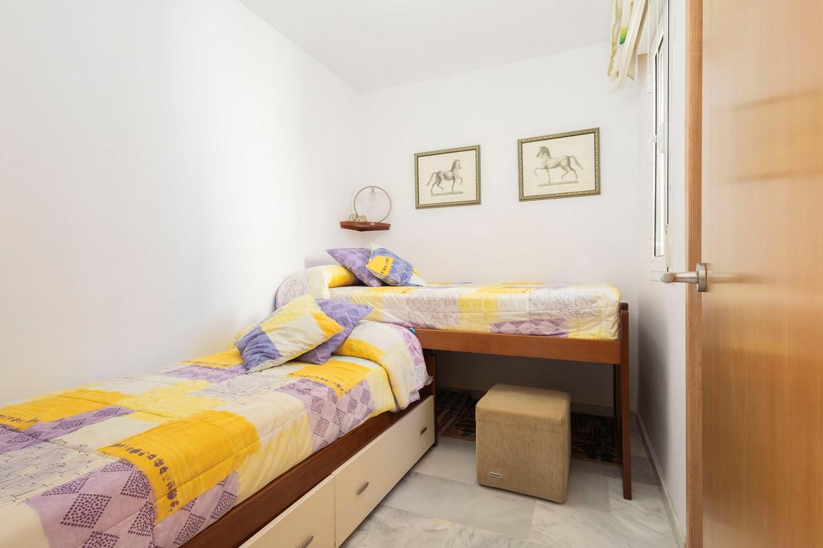 Ático en Venta en Roquetas de Mar