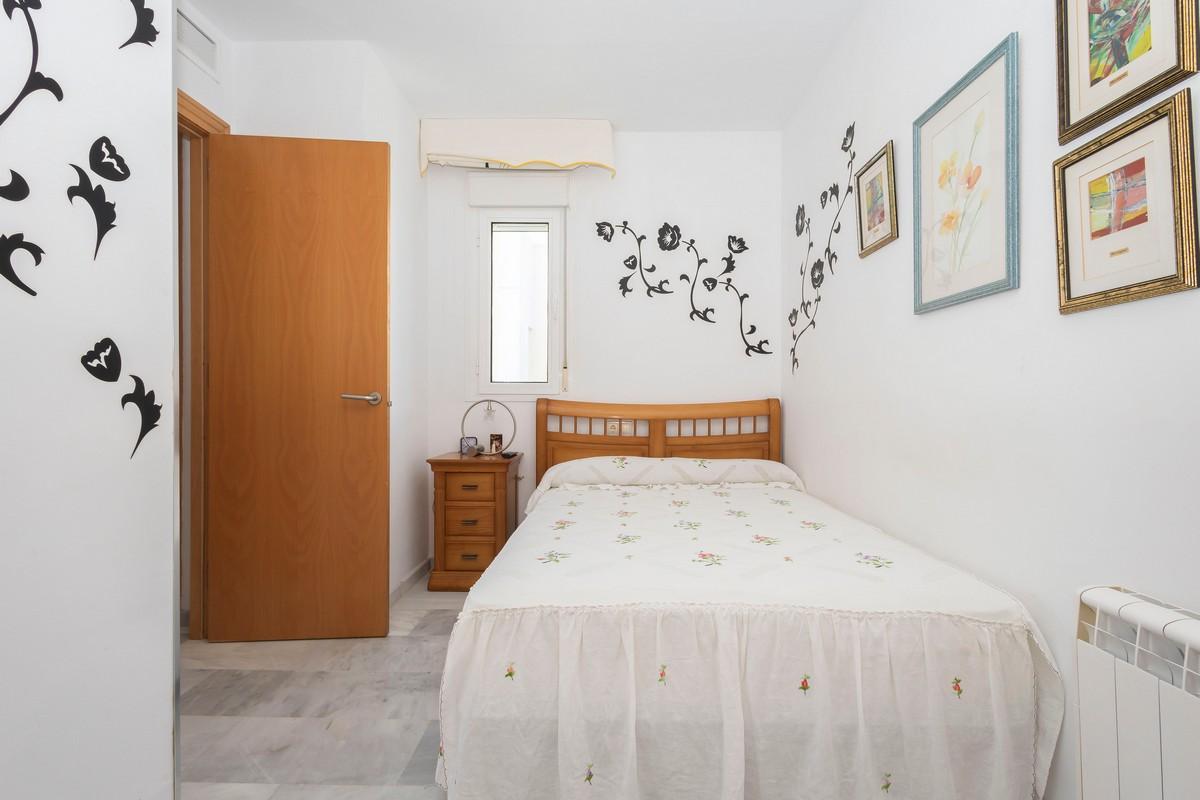 Ático en Venta en Roquetas de Mar