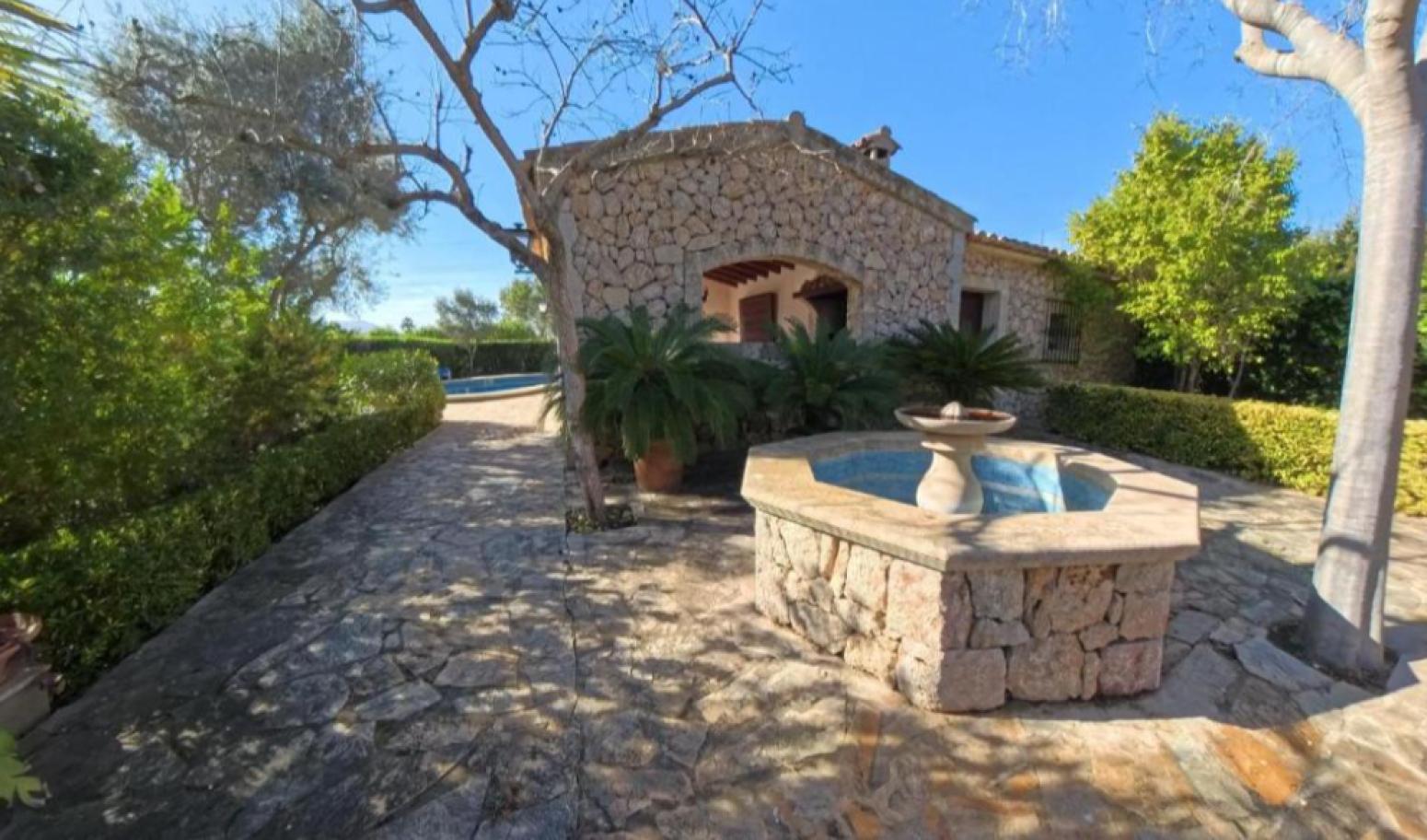 Casa en Venta en Pollença