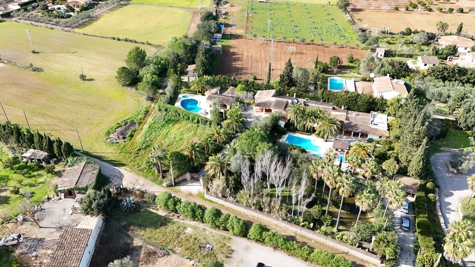 Casa en Venta en Pollença