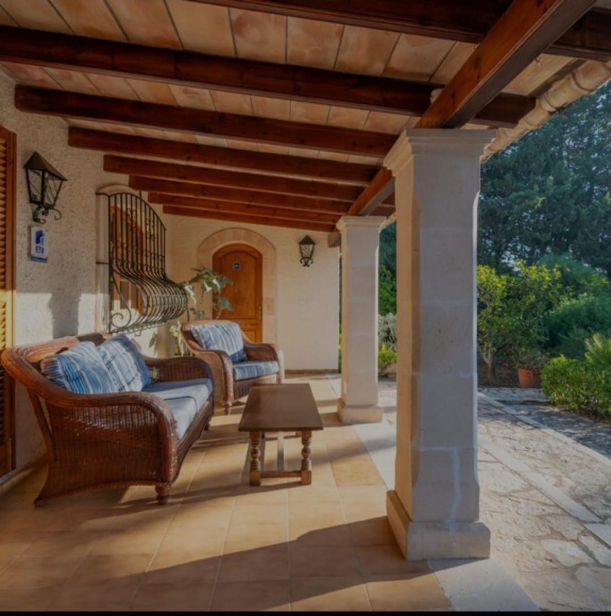 Casa en Venta en Pollença
